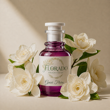 Gucci Flora Luxury Essence – 50ml