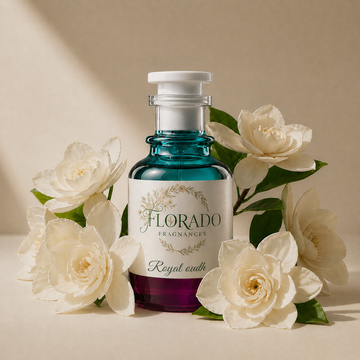 Royal Oud Elite Collection – 50ml