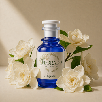 Saffron Prestige Blend – 50ml