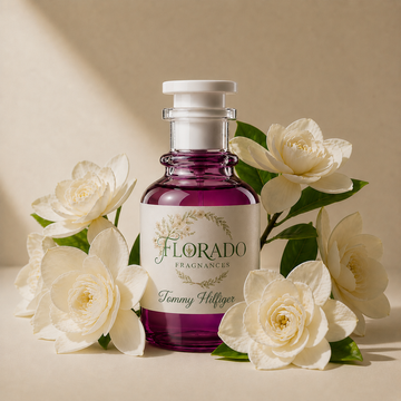 Tommy Hilfiger Luxury Blend – 50ml